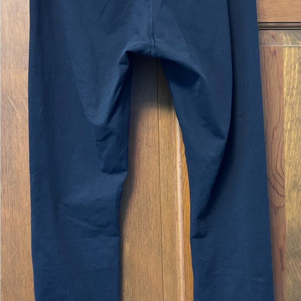 Black lululemon Leggings